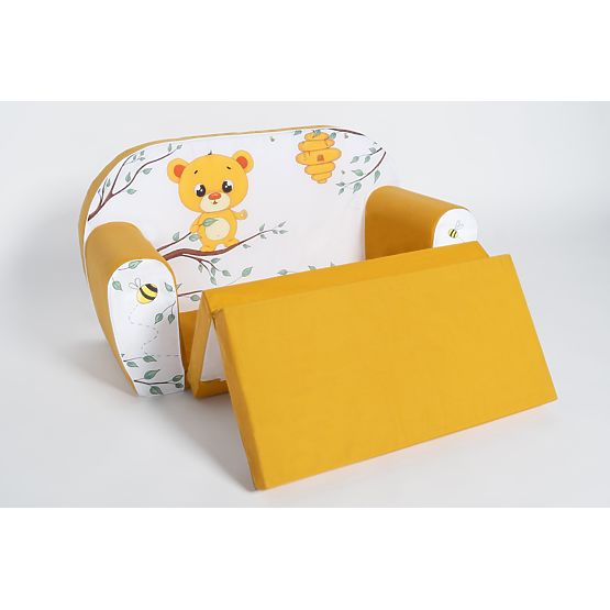 Kindersofa Hönigbär