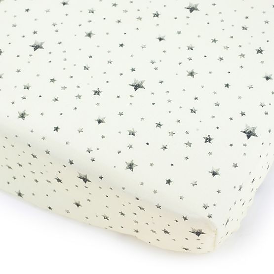 Spannbettbezug mit ein gummiband Super Heroes