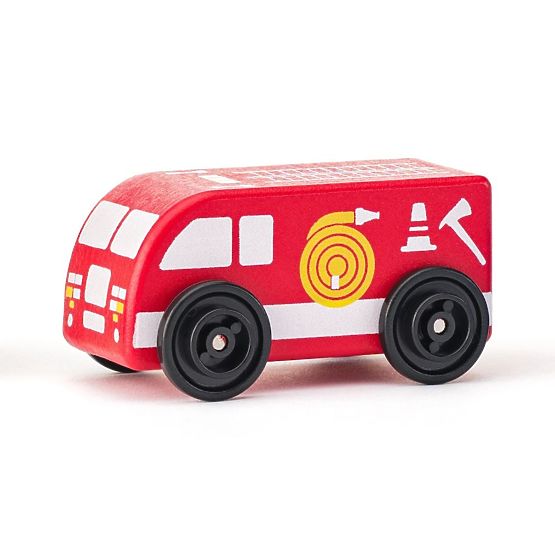 Spezialfahrzeuge