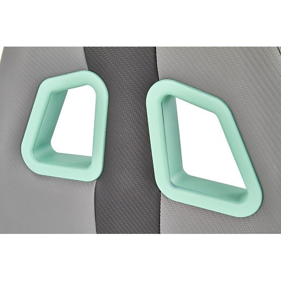 Spiel LED Stuhl Faktor