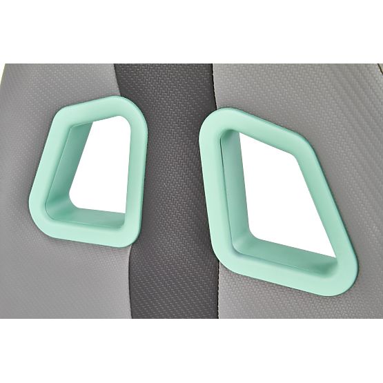 Spiel LED Stuhl Faktor