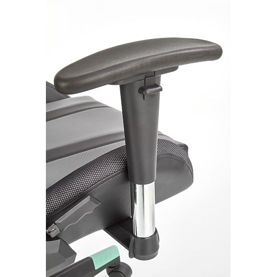 Spiel LED Stuhl Faktor