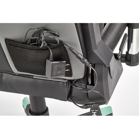 Spiel LED Stuhl Faktor