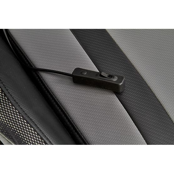 Spiel LED Stuhl Faktor