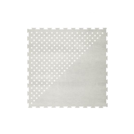 Spielmatte TODDLEKIND 120 x 180 cm – Earth Dove