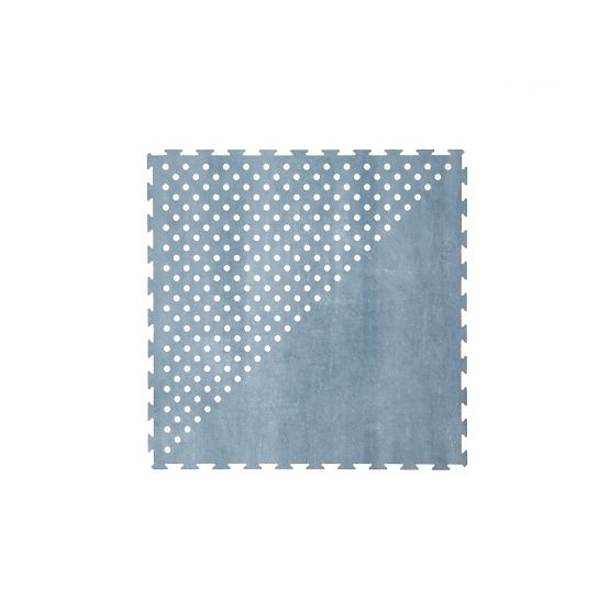 Spielmatte TODDLEKIND 120 x 180 cm – Marine