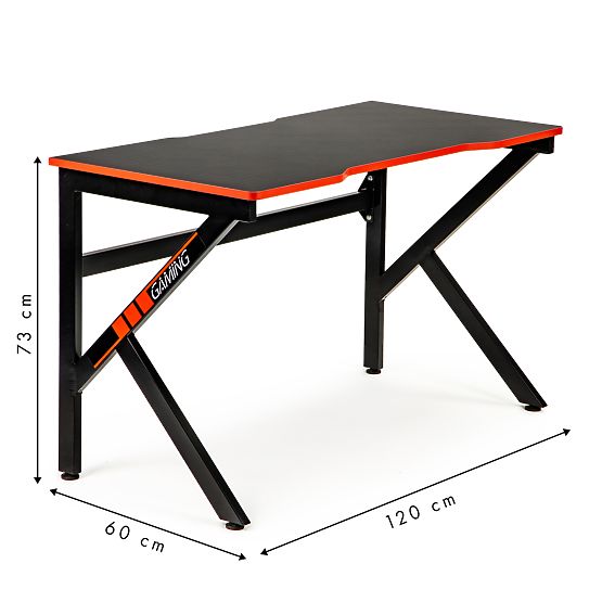 Gaming-Tisch ModerHome ,, K 