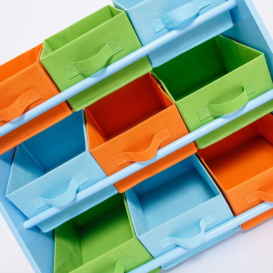 Spielzeug-Organizer SEA