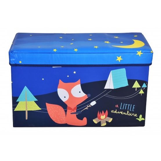 Spielzeugcontainer Bär