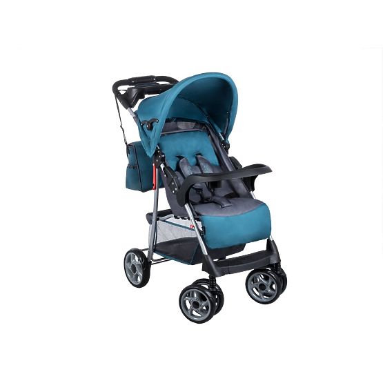 Sport- Kinderwagen LIONELO Emma Plus