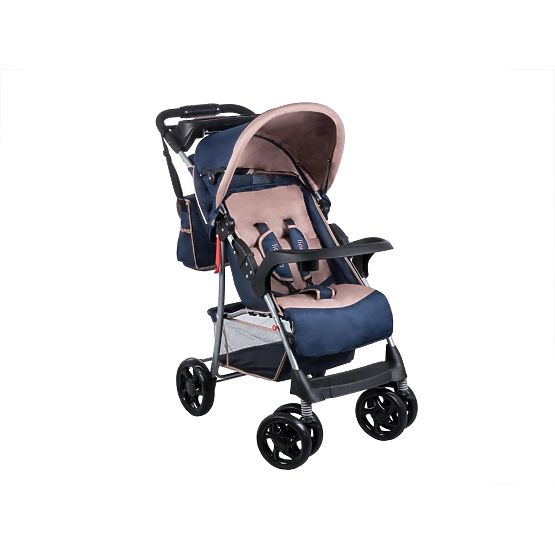 Sport- Kinderwagen LIONELO Emma Plus