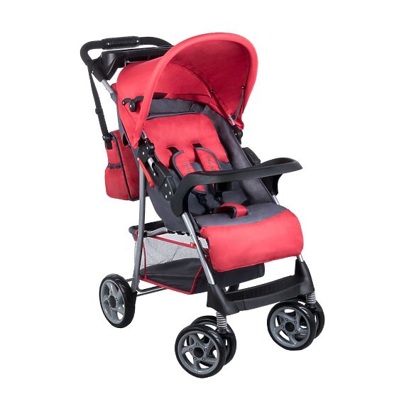 Sport- Kinderwagen LIONELO Emma Plus