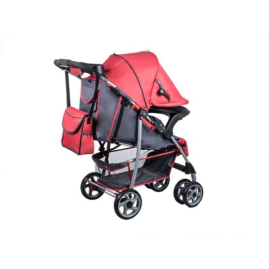 Sport- Kinderwagen LIONELO Emma Plus