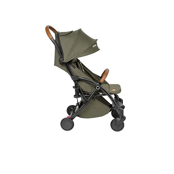 Sport- Kinderwagen LIONELO Julie - grün