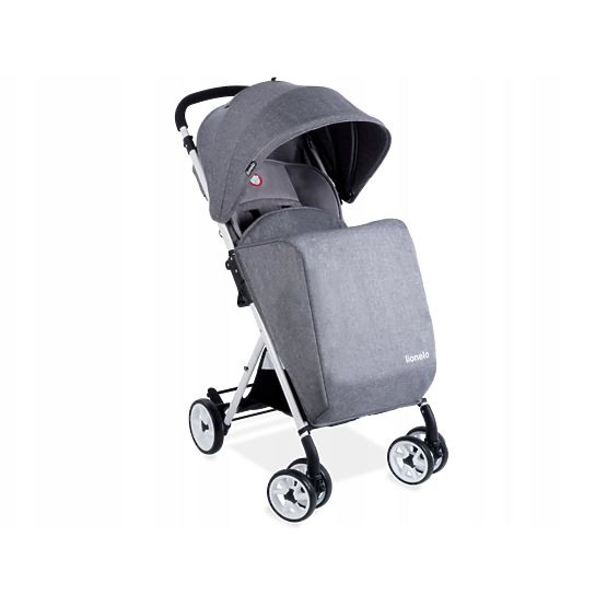 Sport- Kinderwagen LIONELO Lea