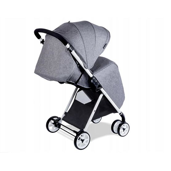 Sport- Kinderwagen LIONELO Lea