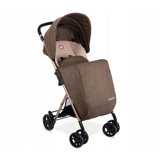 Sport- Kinderwagen LIONELO Lea