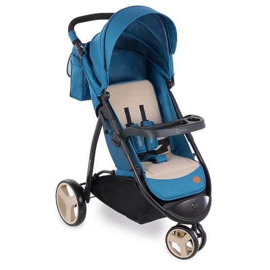 Sport- Kinderwagen LIONELO Liv