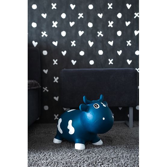 Springende Kuh KIDZZFARM - Benzin