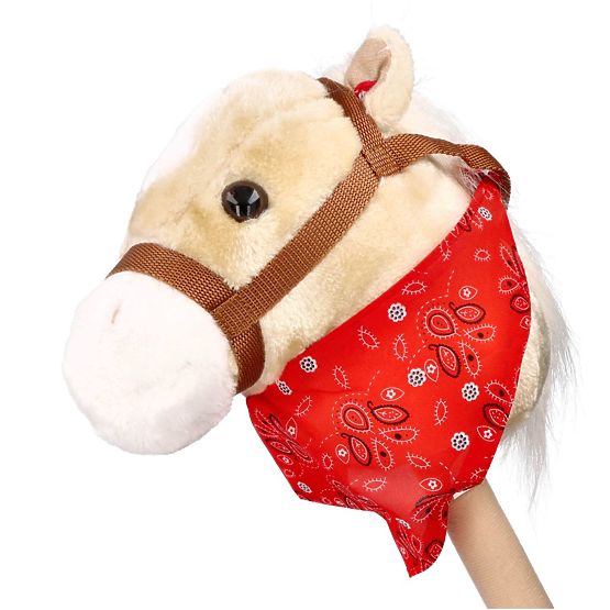 Steckenpferd Achał Hobby Horse