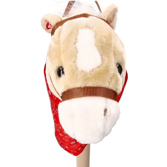 Steckenpferd Achał Hobby Horse