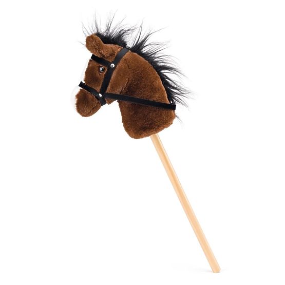 Steckenpferd Hobby Horse Bonnie