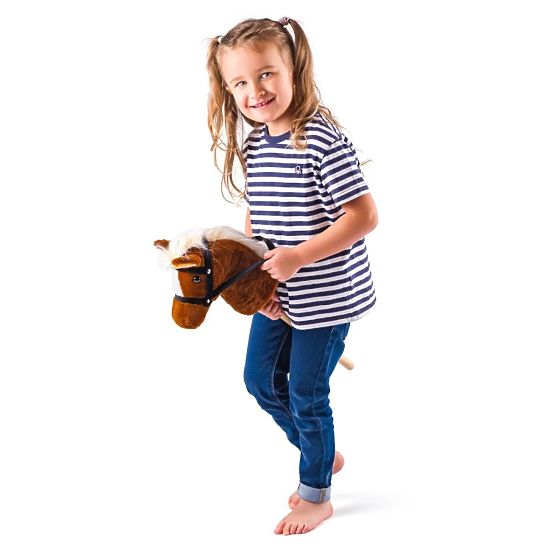 Steckenpferd Hobby Horse Bonnie