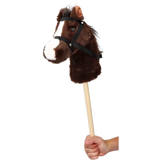 Steckenpferd Hobby Horse Bonnie