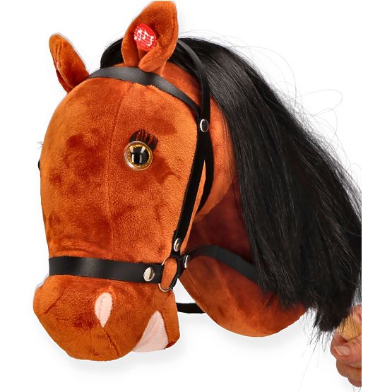 Steckenpferd Hobby Horse Fanta Premium