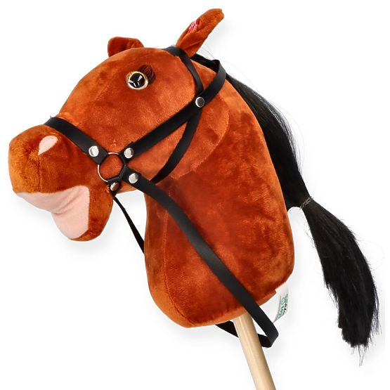 Steckenpferd Hobby Horse Fanta Premium