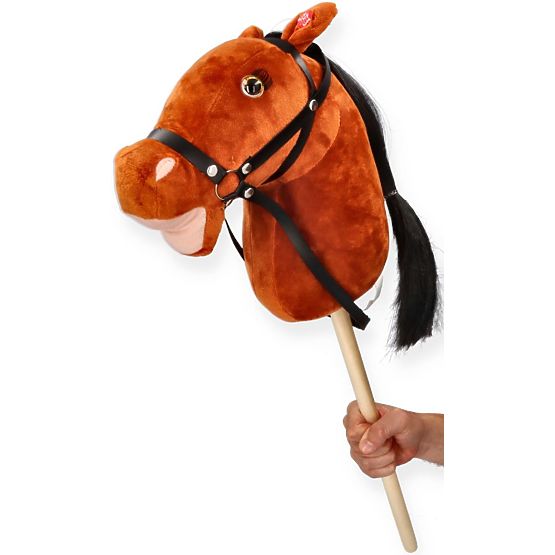 Steckenpferd Hobby Horse Fanta Premium