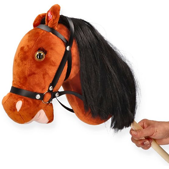 Steckenpferd Hobby Horse Fanta Premium