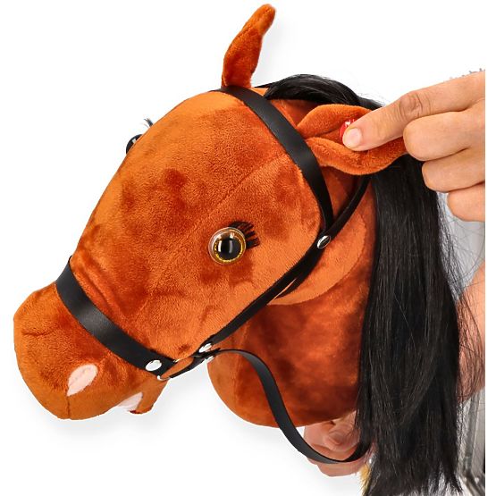 Steckenpferd Hobby Horse Fanta Premium
