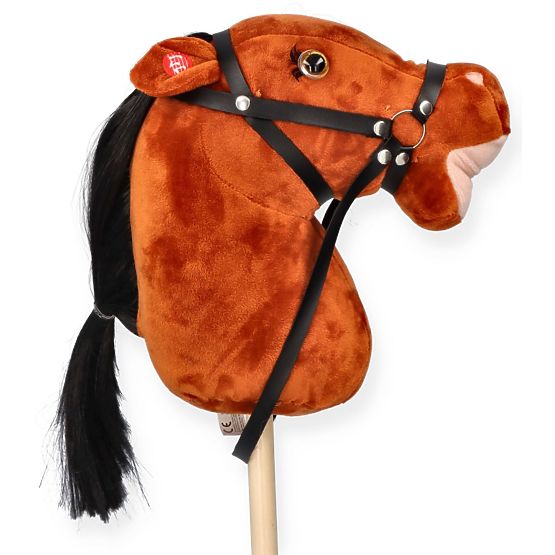 Steckenpferd Hobby Horse Fanta Premium