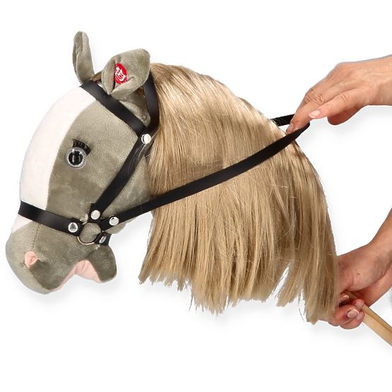 Steckenpferd Hobby Horse Siwek Premium