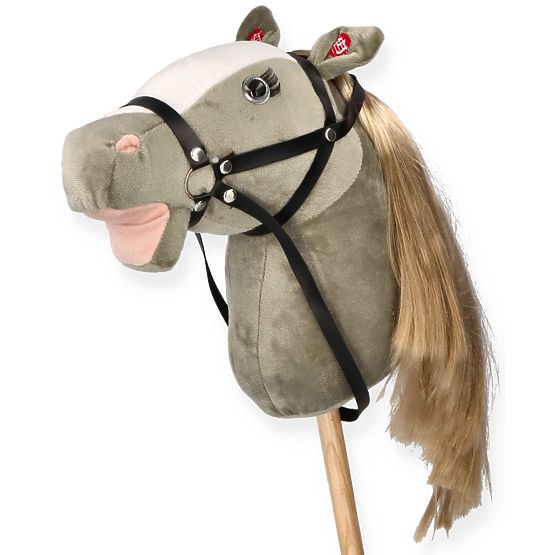 Steckenpferd Hobby Horse Siwek Premium