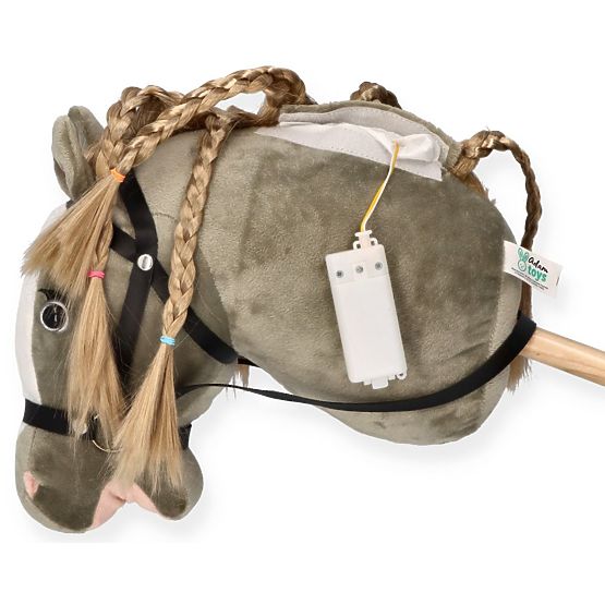 Steckenpferd Hobby Horse Siwek Premium