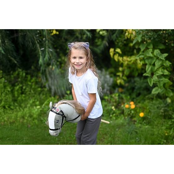 Steckenpferd Hobby Horse Siwek Premium