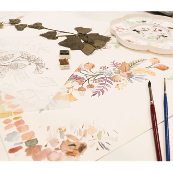 Stillen Kissen Geheimnis garten