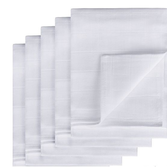 Stoffwindeln TETRA - TOP