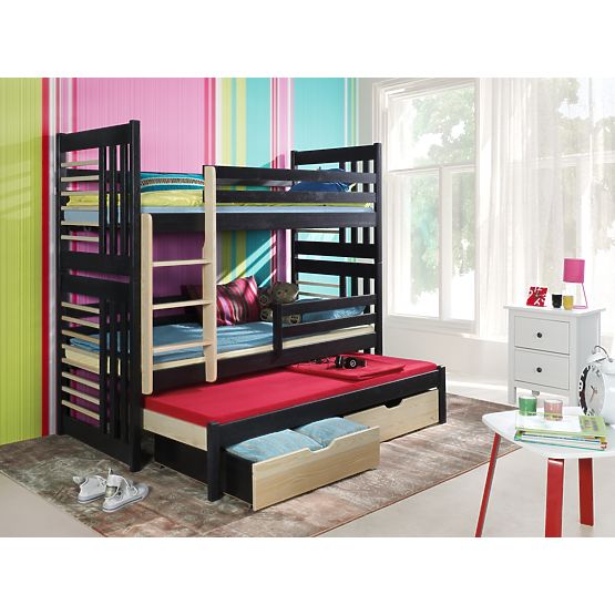 Storey Bett Roland III mit bett