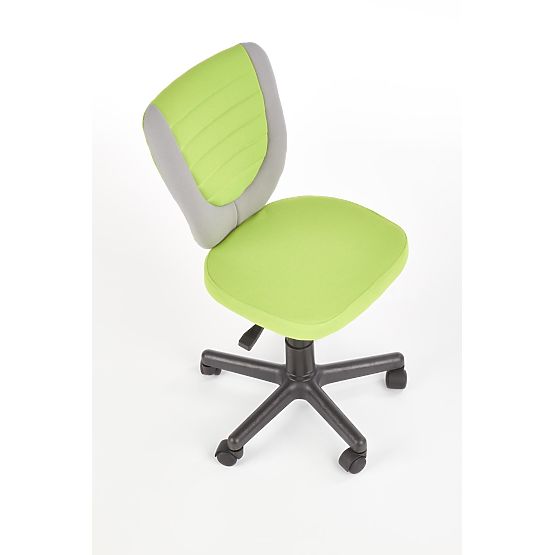 Studentenstuhl Toby - grün