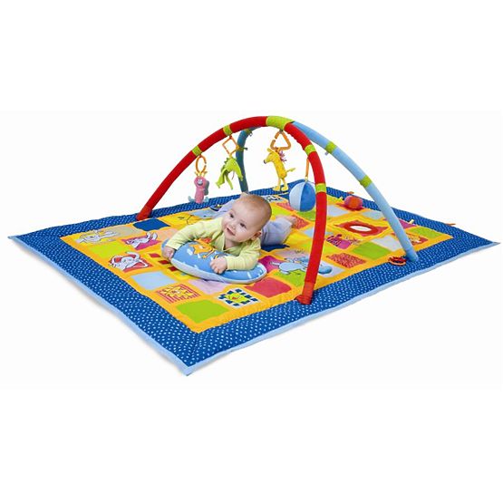 Taf Toys Spiel- Decke mit trapez