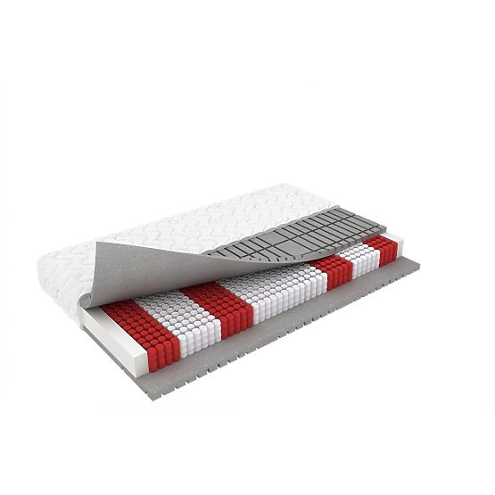 Taschenfederkernmatratze Ourfamily Pavel