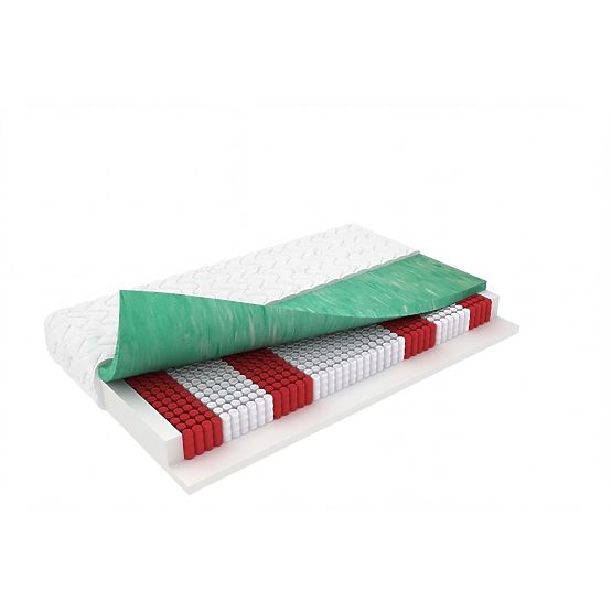 Taschenfederkernmatratze Ourfamily Teresa