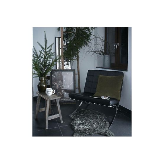 Teppich Dolly - Taupe
