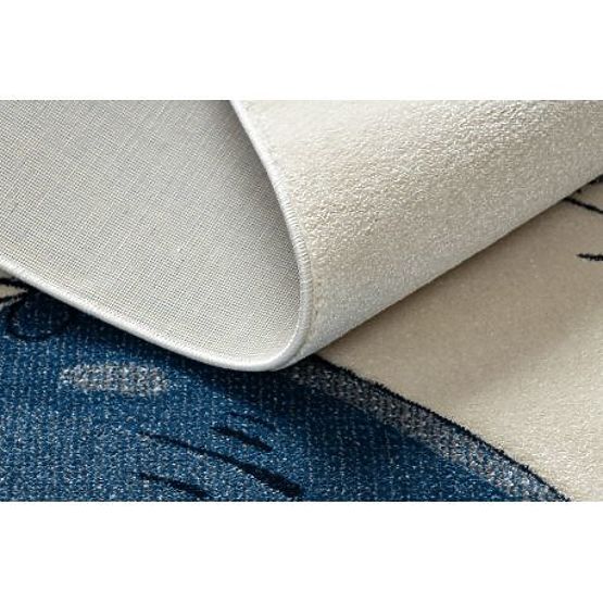 Teppich PETIT BÄR, cremefarben