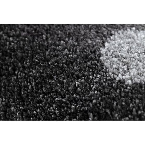 Teppich PETIT KLEIN, HERZ, STERNE, rosa