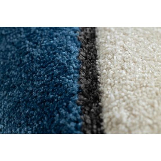 Teppich PETIT TIPI ZELT, grau