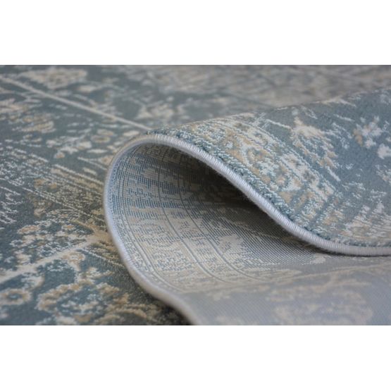 Teppich Royal - Blau